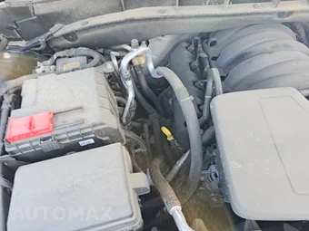 2025 Chevrolet Tahoe Z71 2Z7 - miniatura 19