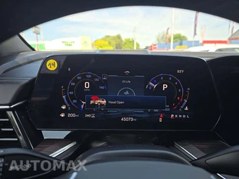 2025 Chevrolet Tahoe Z71 2Z7 - miniatura 6