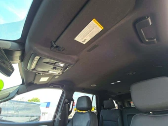 2025 Chevrolet Tahoe Z71 2Z7 - miniatura 8