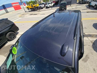 2025 Chevrolet Tahoe Z71 2Z7 - miniatura 9