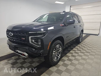 2025 Chevrolet Tahoe Z71 2Z7 - samochód z USA z aukcji Manheim, oferta Kup Teraz w AUTOMAX
