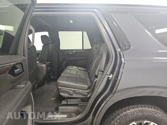 2025 Chevrolet Tahoe Z71 2Z7 - miniatura 13