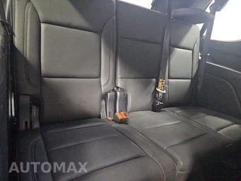 2025 Chevrolet Tahoe Z71 2Z7 - miniatura 14