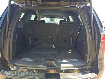 2025 Chevrolet Tahoe Z71 2Z7 - miniatura 17