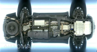 2025 Chevrolet Tahoe Z71 2Z7 - miniatura 18