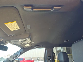 2025 Chevrolet Tahoe Z71 2Z7 - miniatura 19