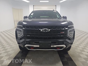 2025 Chevrolet Tahoe Z71 2Z7 - miniatura 2