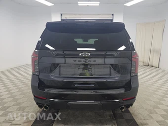 2025 Chevrolet Tahoe Z71 2Z7 - miniatura 5