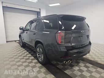 2025 Chevrolet Tahoe Z71 2Z7 - miniatura 6
