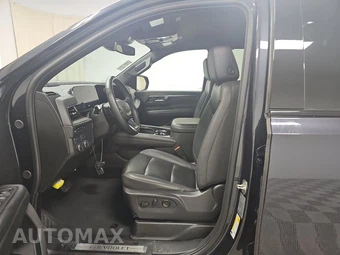 2025 Chevrolet Tahoe Z71 2Z7 - miniatura 7