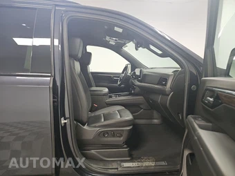 2025 Chevrolet Tahoe Z71 2Z7 - miniatura 8