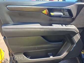 2025 Chevrolet Tahoe Z71 2Z7 - miniatura 9