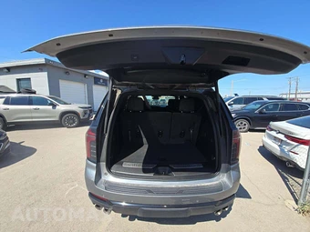 2025 Chevrolet Tahoe Z71 2Z7 - miniatura 15