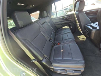2025 Chevrolet Tahoe Z71 2Z7 - miniatura 17