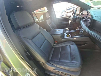 2025 Chevrolet Tahoe Z71 2Z7 - miniatura 19