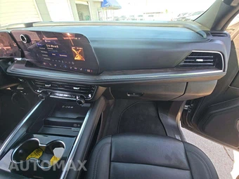 2025 Chevrolet Tahoe Z71 2Z7 - miniatura 20