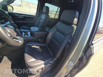 2025 Chevrolet Tahoe Z71 2Z7 - miniatura 6