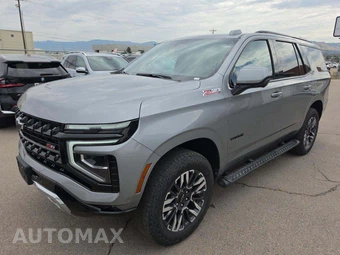 2025 Chevrolet Tahoe Z71 2Z7