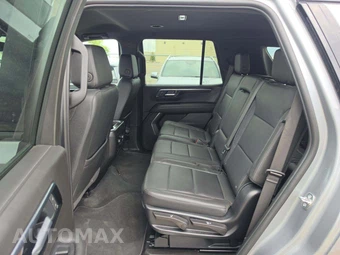 2025 Chevrolet Tahoe Z71 2Z7 - miniatura 13
