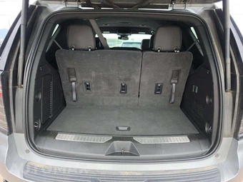 2025 Chevrolet Tahoe Z71 2Z7 - miniatura 15