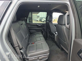 2025 Chevrolet Tahoe Z71 2Z7 - miniatura 17