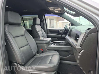 2025 Chevrolet Tahoe Z71 2Z7 - miniatura 19