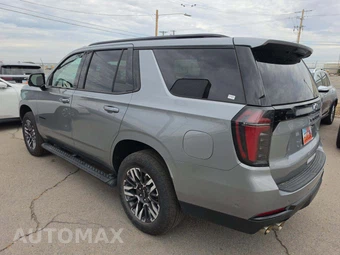 2025 Chevrolet Tahoe Z71 2Z7 - miniatura 2