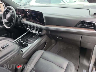 2025 Chevrolet Tahoe Z71 2Z7 - miniatura 20