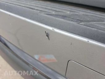 2025 Chevrolet Tahoe Z71 2Z7 - miniatura 22