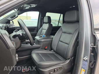 2025 Chevrolet Tahoe Z71 2Z7 - miniatura 6