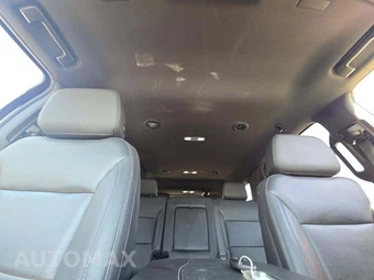2025 Chevrolet Tahoe Z71 2Z7 - miniatura 11