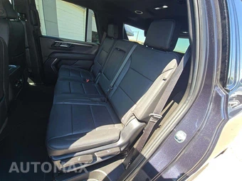 2025 Chevrolet Tahoe Z71 2Z7 - miniatura 13