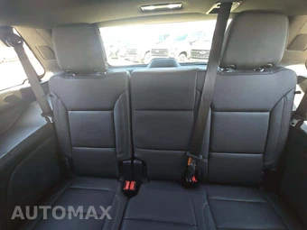 2025 Chevrolet Tahoe Z71 2Z7 - miniatura 14