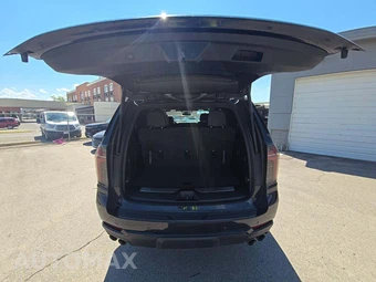 2025 Chevrolet Tahoe Z71 2Z7 - miniatura 15