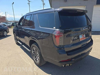 2025 Chevrolet Tahoe Z71 2Z7 - miniatura 2