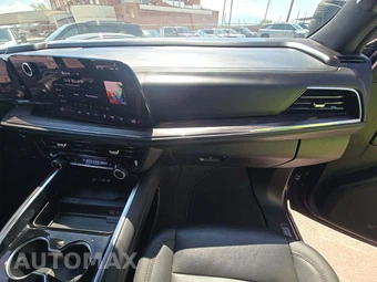 2025 Chevrolet Tahoe Z71 2Z7 - miniatura 20
