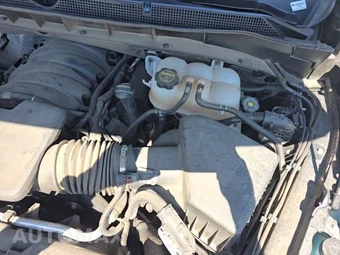 2025 Chevrolet Tahoe Z71 2Z7 - miniatura 25