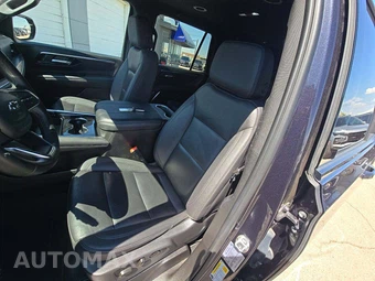2025 Chevrolet Tahoe Z71 2Z7 - miniatura 6
