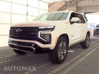 2025 Chevrolet Tahoe Z71 2Z7 - samochód z USA z aukcji Manheim, oferta Kup Teraz w AUTOMAX