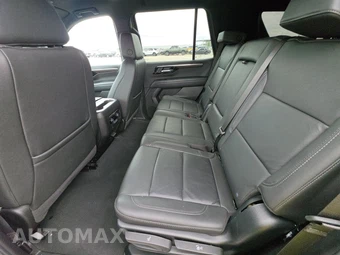 2025 Chevrolet Tahoe Z71 2Z7 - miniatura 13