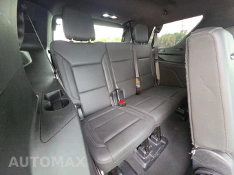 2025 Chevrolet Tahoe Z71 2Z7 - miniatura 14