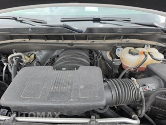2025 Chevrolet Tahoe Z71 2Z7 - miniatura 16