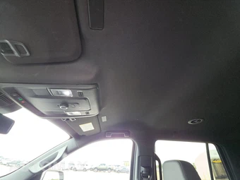 2025 Chevrolet Tahoe Z71 2Z7 - miniatura 19