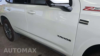 2025 Chevrolet Tahoe Z71 2Z7 - miniatura 21