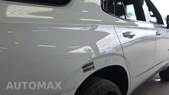 2025 Chevrolet Tahoe Z71 2Z7 - miniatura 24