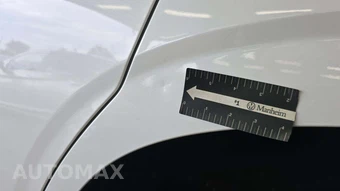 2025 Chevrolet Tahoe Z71 2Z7 - miniatura 27