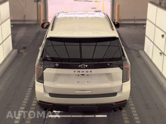 2025 Chevrolet Tahoe Z71 2Z7 - miniatura 5