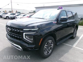 2025 Chevrolet Tahoe Z71 2Z7 - samochód z USA z aukcji Manheim, oferta Kup Teraz w AUTOMAX