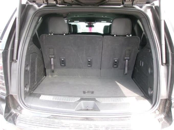 2025 Chevrolet Tahoe Z71 2Z7 - miniatura 11