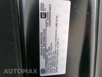 2025 Chevrolet Tahoe Z71 2Z7 - miniatura 15
